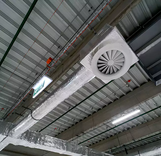 Why Homeowners & Businesses Trust Us in Mount Vernon, OH?