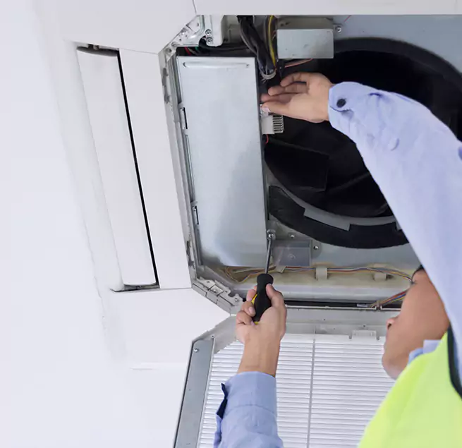 Why Homeowners Businesses Trust Us Mount Vernon, OH