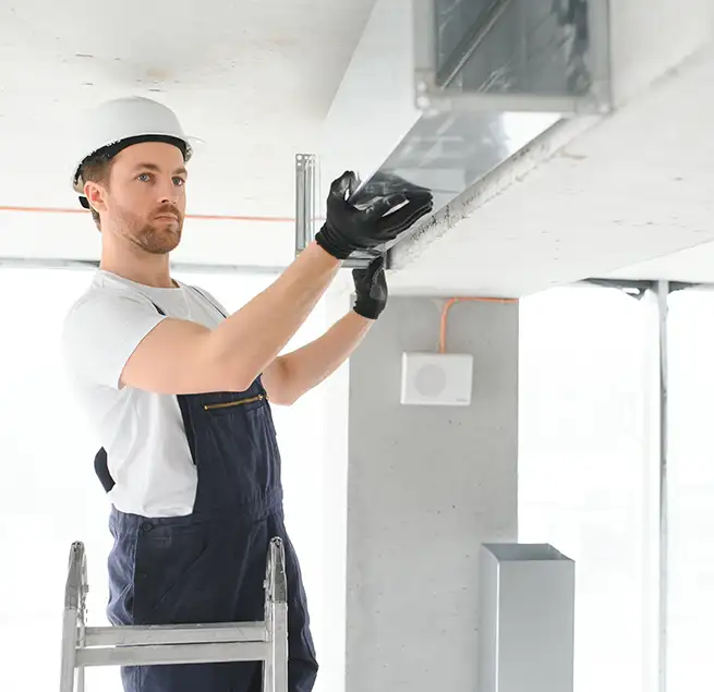 Why Homeowners & Businesses Trust Us in Mount Vernon, OH?