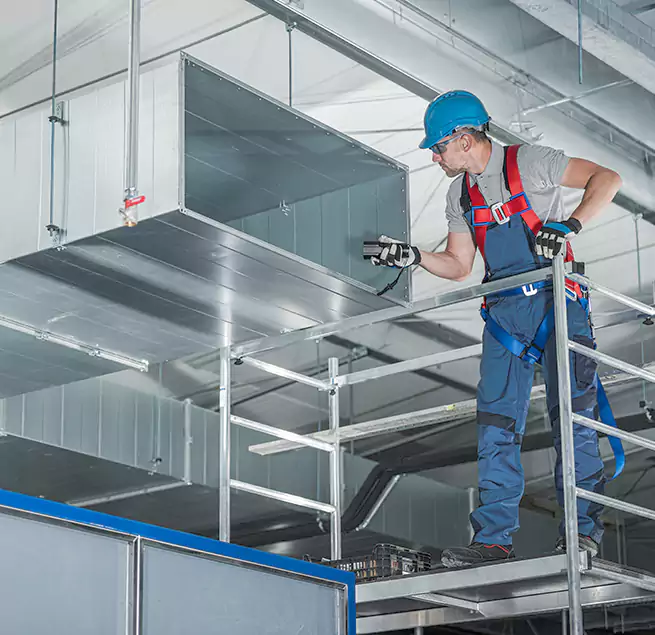 Why Homeowners & Businesses Trust Us in Mount Vernon, OH?