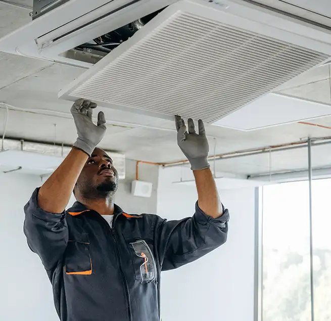  Why Homeowners & Businesses Trust Us in Mount Vernon, OH?