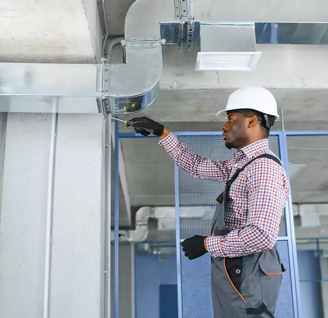 Why Homeowners & Businesses Trust Us in Mount Vernon, OH