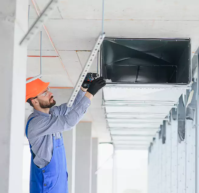 Why Homeowners & Businesses Trust Us in Mount Vernon, OH?