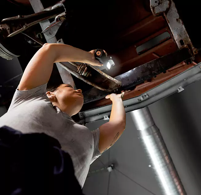 Why Homeowners & Businesses Trust Us Mount Vernon, OH