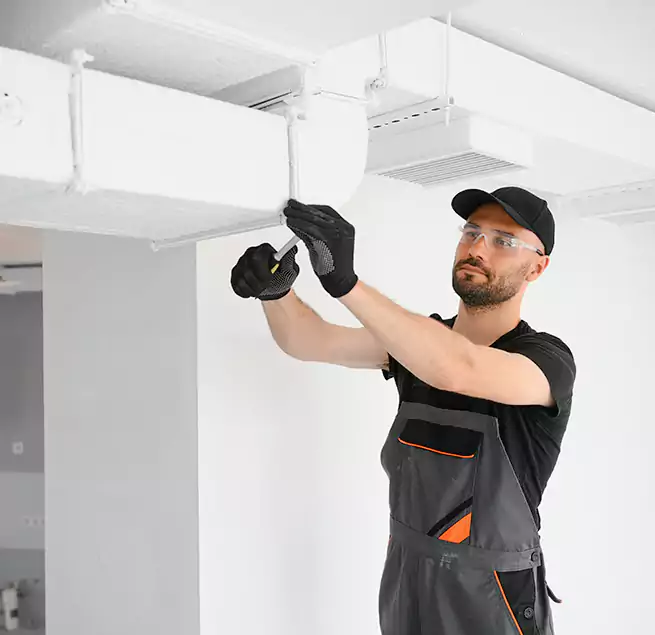  Why Homeowners Businesses Trust Us Mount Vernon, OH