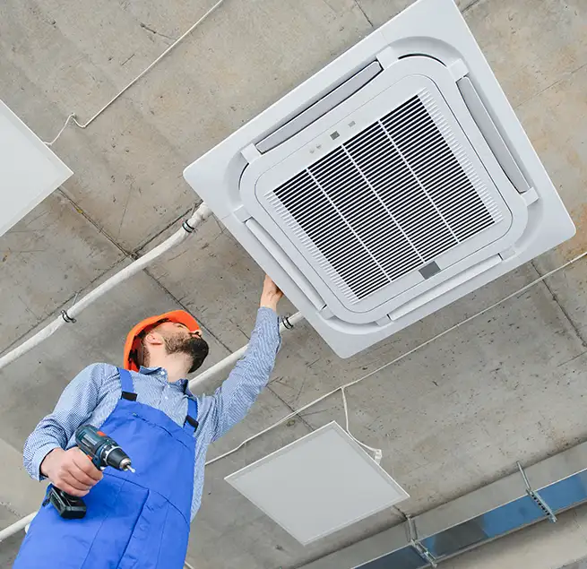  Why Homeowners & Businesses Trust Us in Mount Vernon, OH?