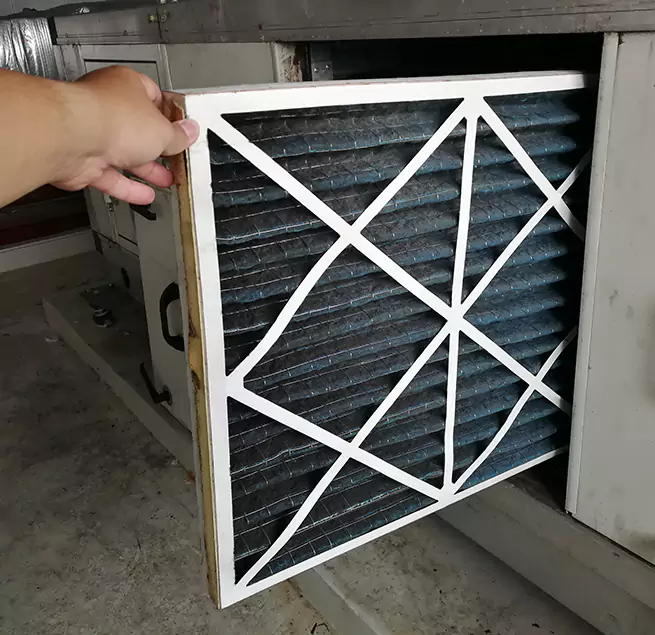 Why Homeowners & Businesses Trust Us Mount Vernon, OH?